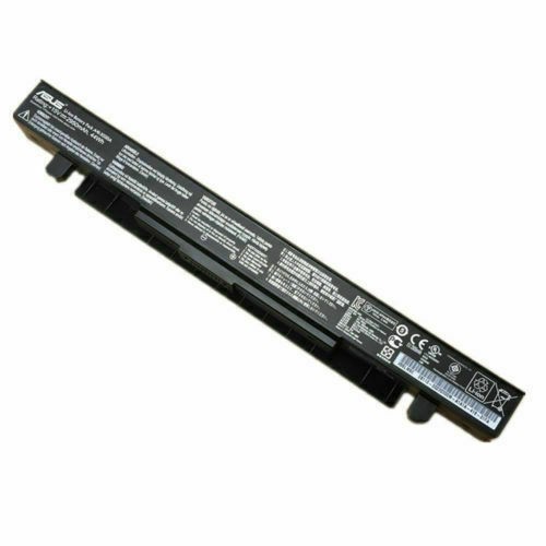 Pin Laptop ASUS X550 (A41-X550) - A41-X550 A41-X550A X450 X452 X550 X552 R409 R510 P450 P550 K550 F451