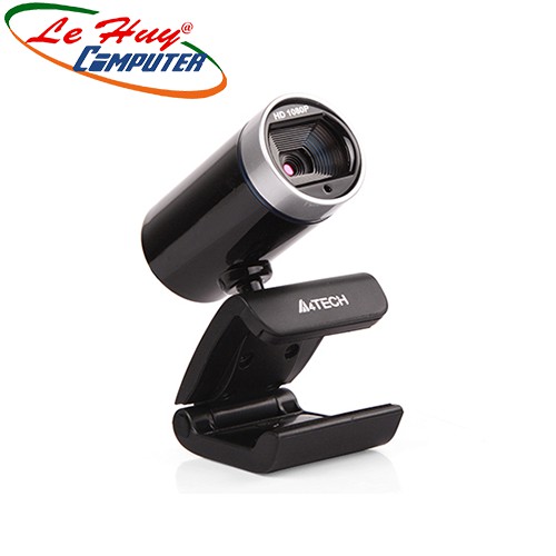 Webcam A4Tech PK-910H 1080p FullHD