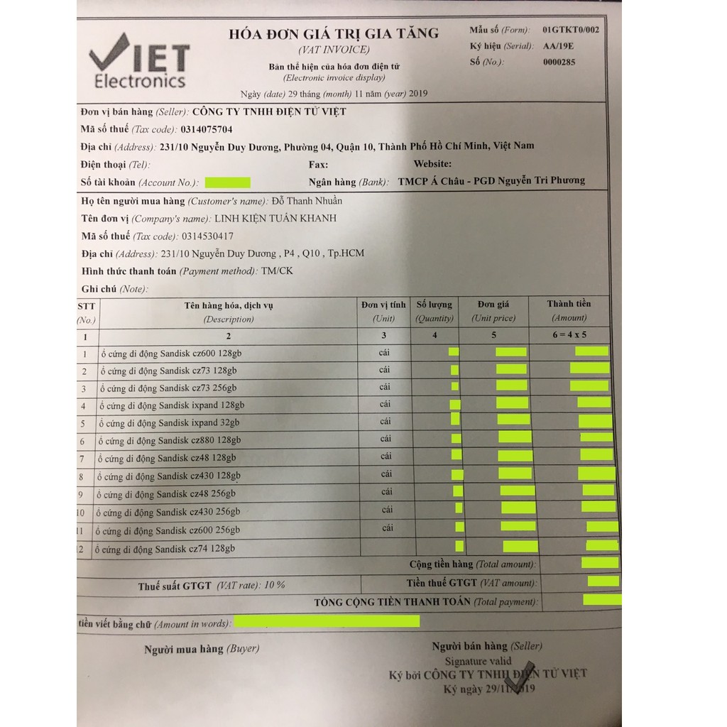 USB 3.0 SanDisk Ultra CZ48 128GB-256GB | BigBuy360 - bigbuy360.vn