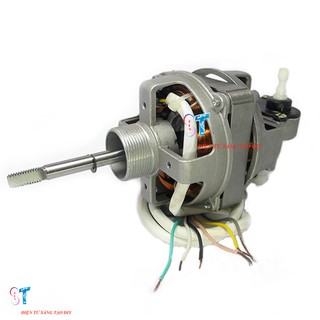 Cuộn Dây Quạt Stator Lõi Đồng 46