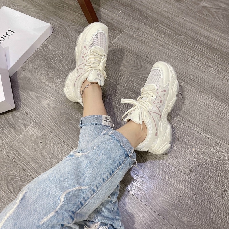 GIÀY SNEAKER CHẤT LỪ HÀNG QUẢNG CHÂU