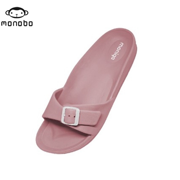 Dép đúc Thái Lan nhựa đúc quai khóa siêu nhẹ, êm - Moniga BN-01