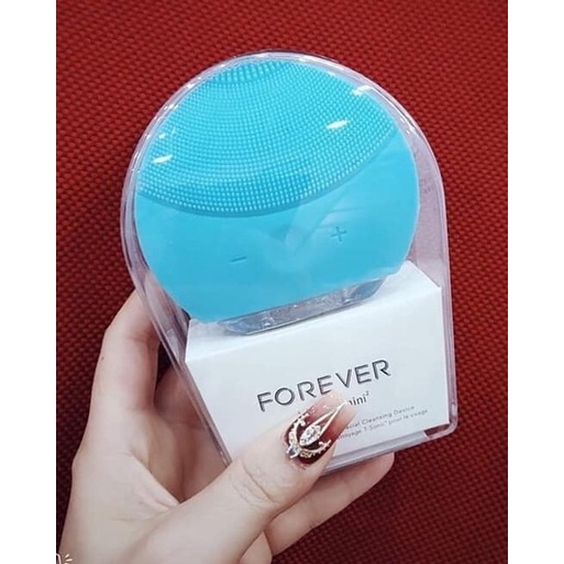 Máy Rửa Mặt Cầm Tay Forever Lina Mini