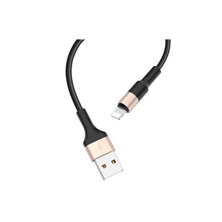 Cáp sạc lightning cho iPhone, iPad HOCO X26