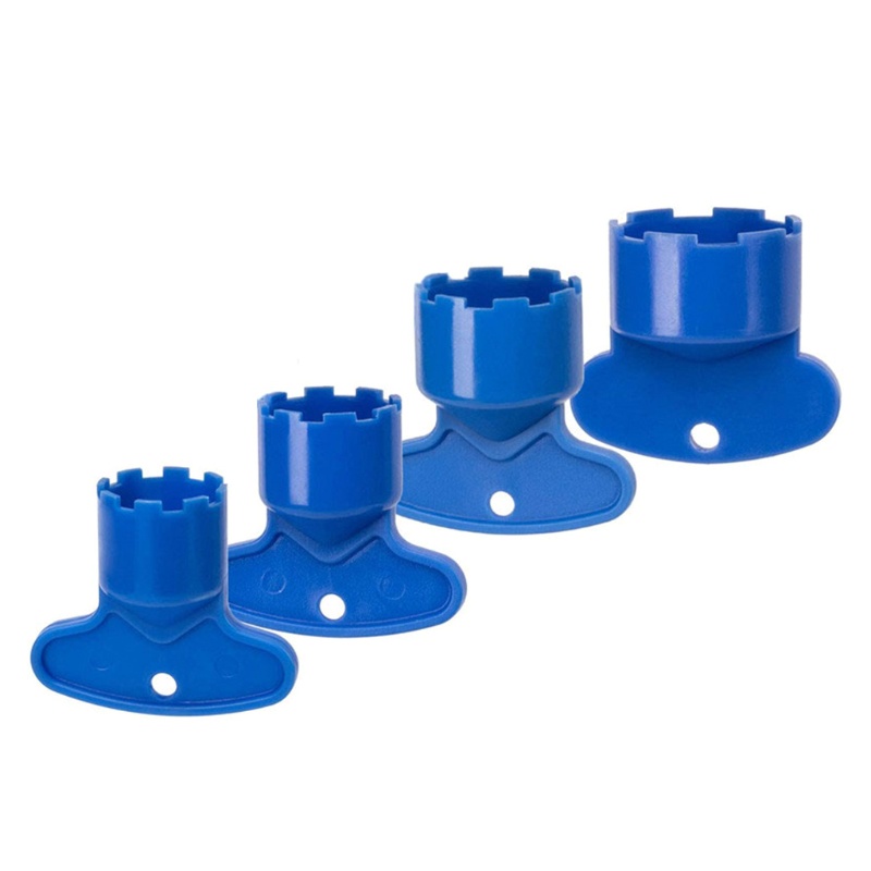 Dụng Cụ Sửa Chữa Vòi Nước Ẩn Cho Chìa Khóa M16.5-24mm