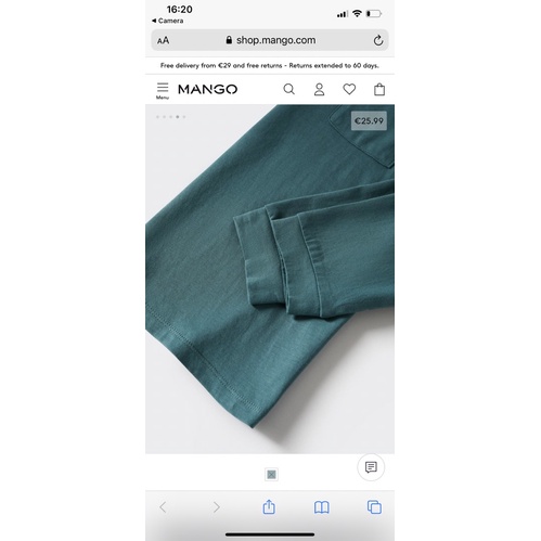 Bộ Thu PJ Bé Trai &amp; Bé Gái Túi Ngực MG