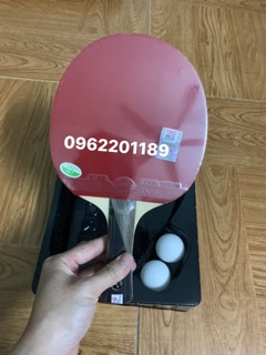 Vợt bóng bàn 729 very 6 sao