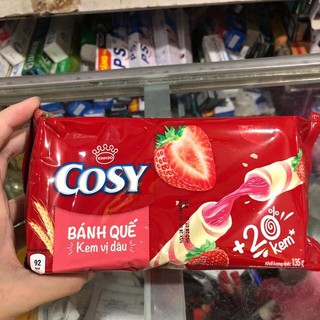 Bánh quế Cosy 135gr