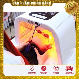Vòm Ánh sáng sinh học Omega ligth 7 Màu-Hàn Quốc