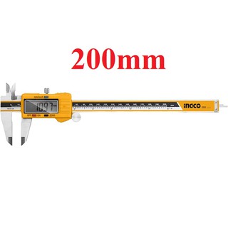 Thước cặp điện tử Ingco HDCD01200