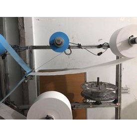 Khẩu Trang Y Tế Kháng Khuẩn 4 lớp Cao Cấp Không Thấm Nuớc | BigBuy360 - bigbuy360.vn