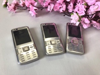 ĐIỆN THOẠI NOKIA N82
