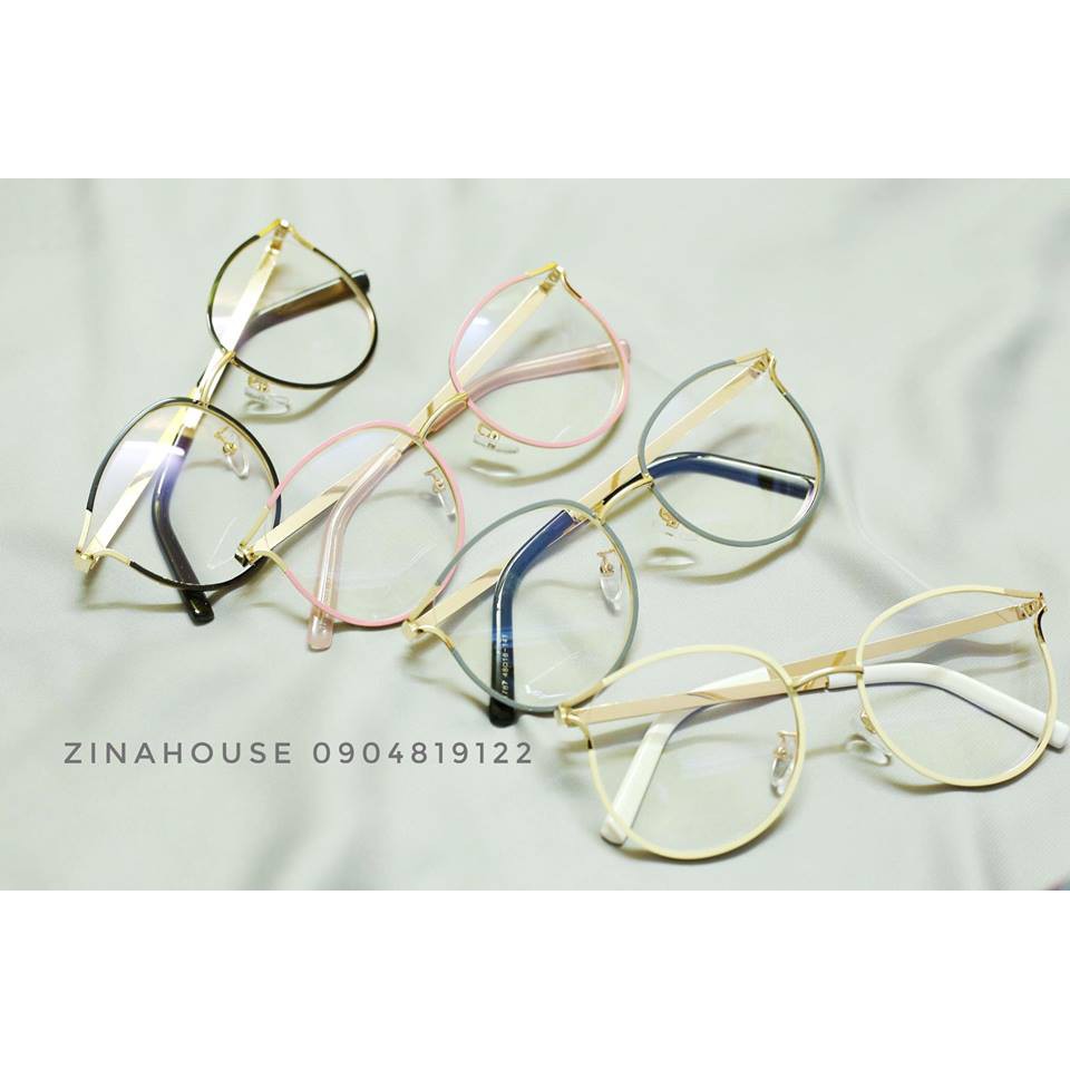 Kính mắt trong 170k