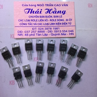 Đèn KT 805 /kT 837 của Nga giá 5 đôi