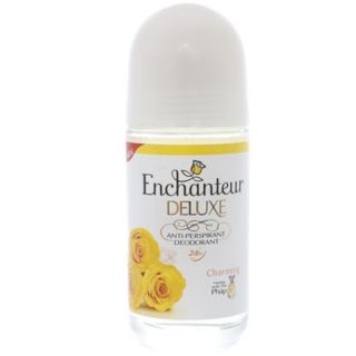 Lăn Khử Mùi Enchanteur Deluxe 50ml