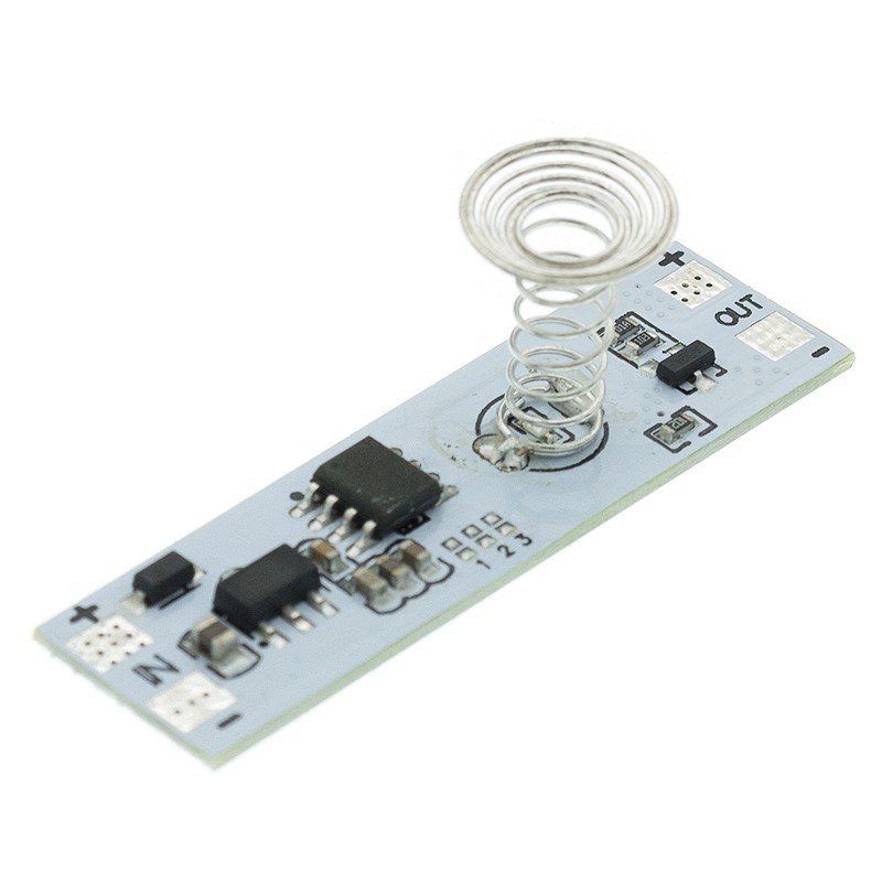 Mô Đun Cảm Biến Khoảng Cách 36W 3A Cho Nhà Thông Minh XK-GK-4010A