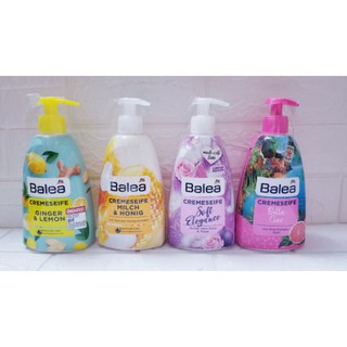 Nước rửa tay balea 500 ml hàng đức 🇩🇪
