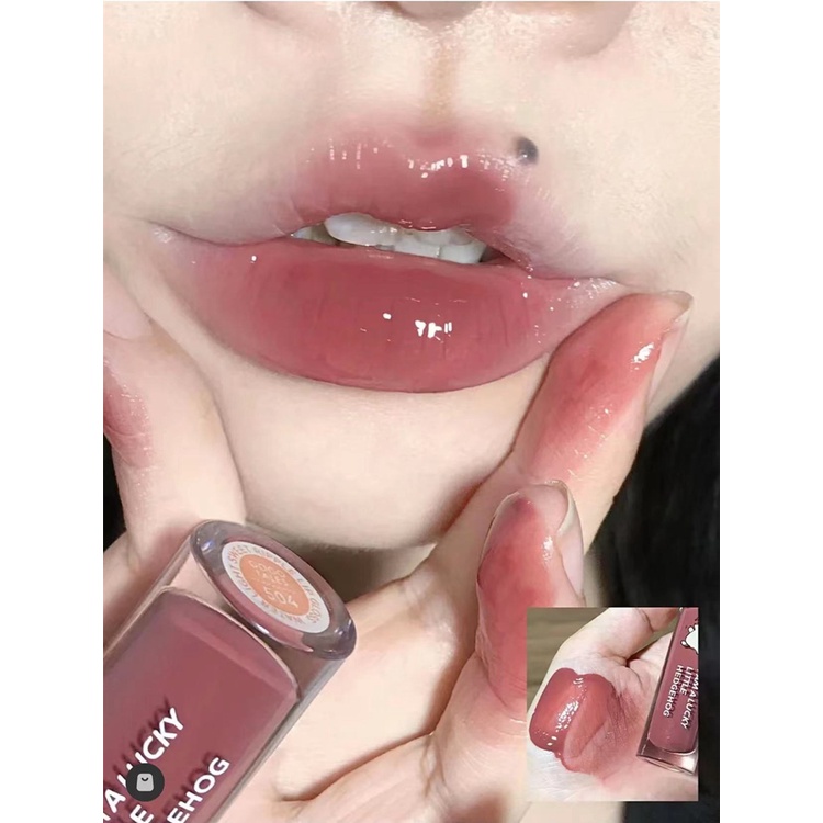 Son Môi Dưỡng Ẩm GOGO TALES GT375