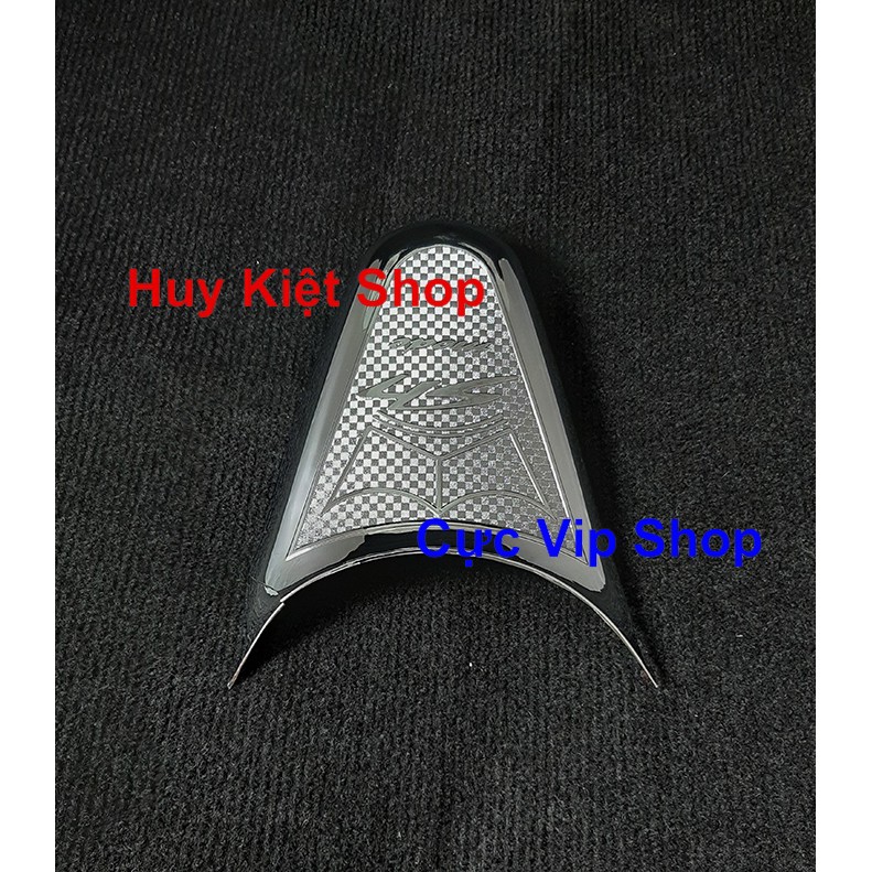 Chụp Cóc Đèn SH Mode Xi Trắng