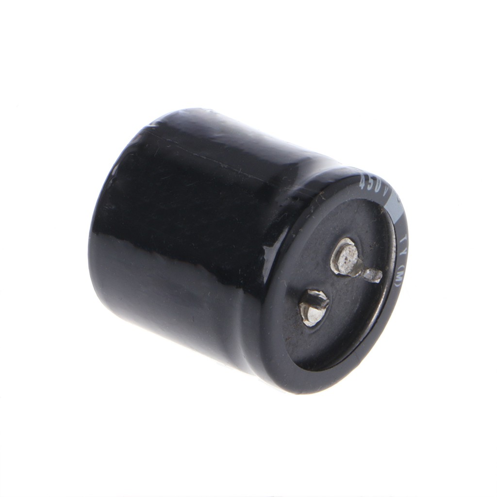 Bộ 3 tụ điện 150uf 450v 150mfd 450v