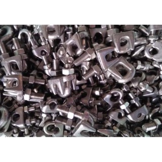 Ốc siết cáp mạ d5mm – Capthepgiasi