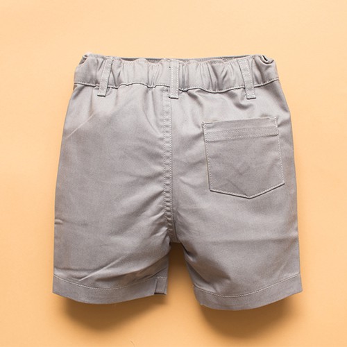 [Mã FARSBRT51 giảm 20K đơn bất kỳ] Quần kaki ngắn bé trai Amprin QT350