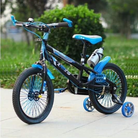 Xe Đạp Thể Thao Địa Hình Trẻ Em bánh 12, 14, 16, 18, 20 inch