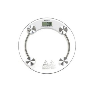 Cân sức khỏe 180kg tròn
