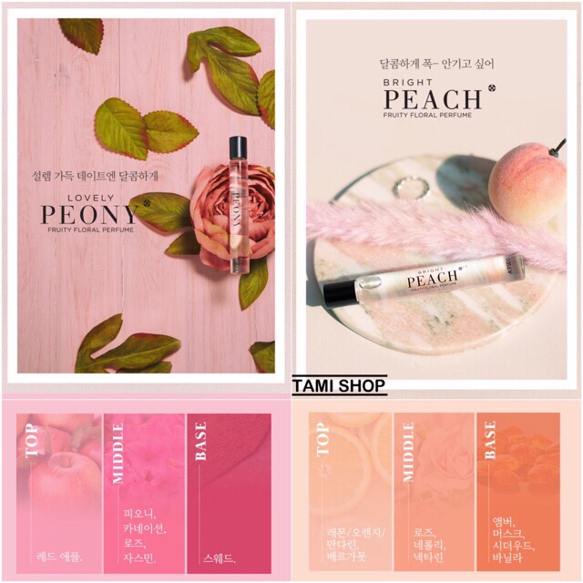 NƯỚC HOA LĂN APIEU MY HANDY ROLL-ON PERFUME 🔮 | BigBuy360 - bigbuy360.vn