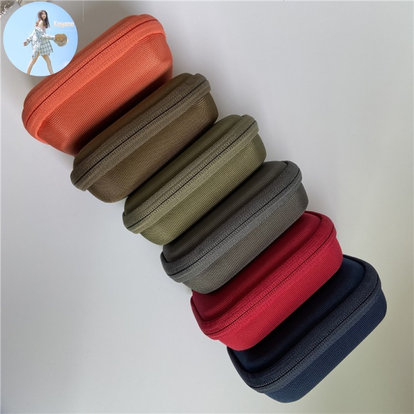 Túi Đựng Tai Nghe Nhét Tai Sony Xba-N3Ap / N3Bp / N1Ap Ốp | BigBuy360 - bigbuy360.vn