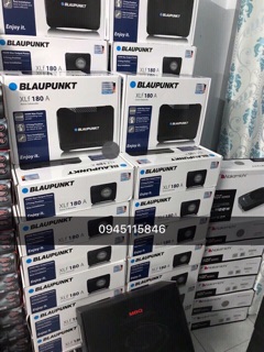 Loa gầm ghế BLAUPUNKT