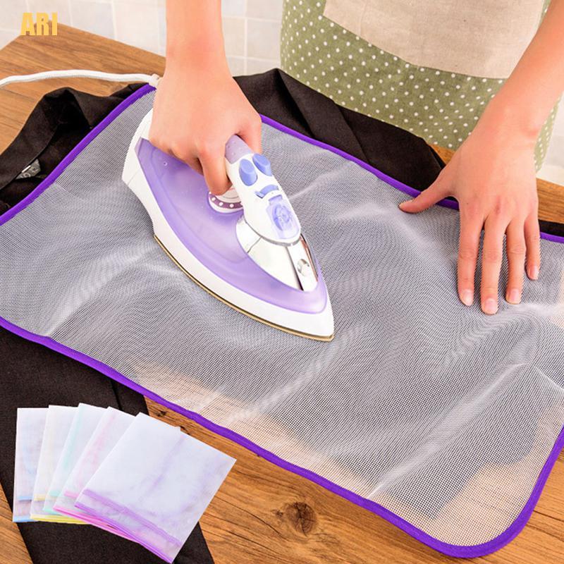 Vỏ Bọc Bàn Ủi Hơi Nước Tránh Hư Hại Tiện Dụng