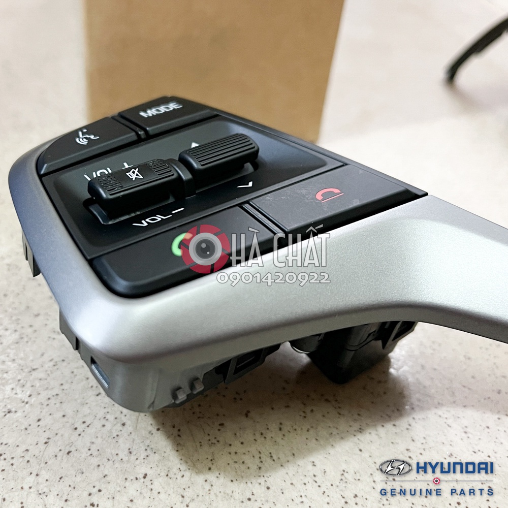 Phím Cruise Control HYUNDAI ELANTRA 🎯 Kiểm soát hành trình Elantra 2016-2018