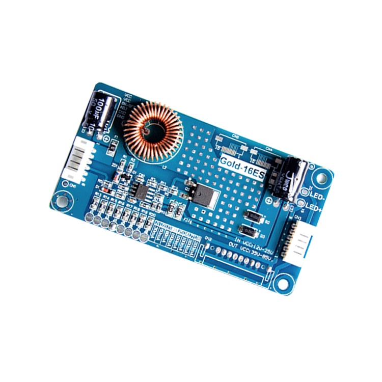 CA-255 - Cao áp LED đa năng  cho Tivi LCD 15-42 inch