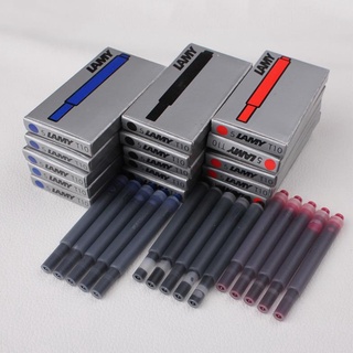 Set 5 ống mực cao cấp lamy t10