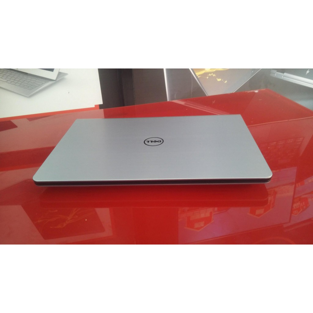 [Siêu Giảm Giá] Laptop cũ DELL INSPIRON 5457: I5 6200U, 4G, 500G, GT930, 14.0HD VỎ NHÔM | BẢO HÀNH 1 NĂM | BigBuy360 - bigbuy360.vn