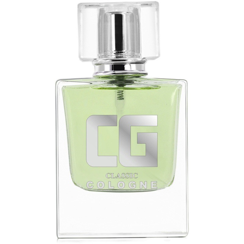 Nước Hoa Nam Siêu Thơm Hộp Đẹp 🍀 Tinh Dầu Thơm Nam COLOGNE Classic Hương Thơm Cổ Điển | BigBuy360 - bigbuy360.vn