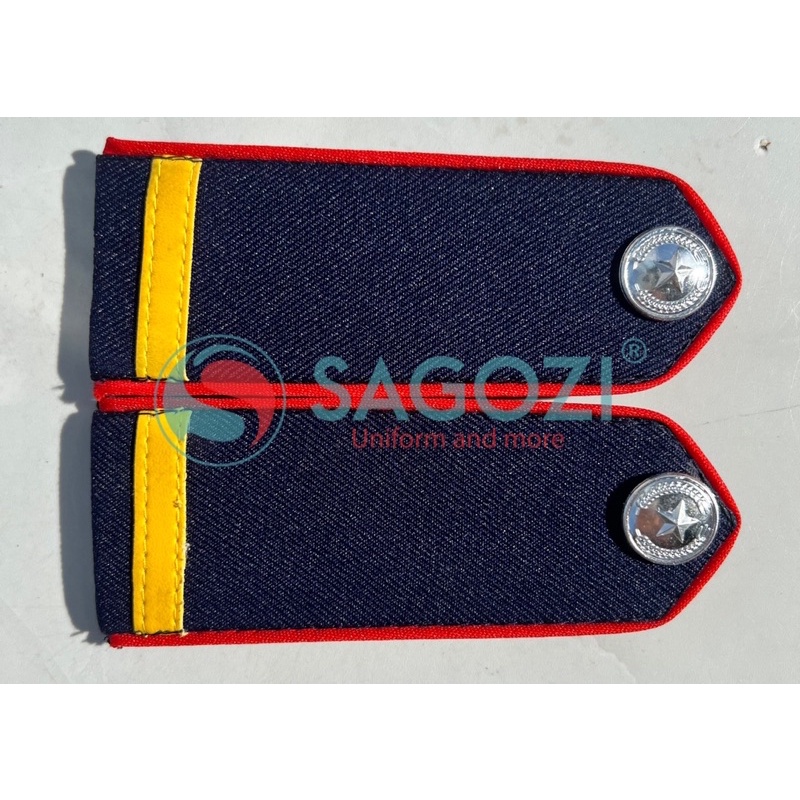 Cầu vai Bảo vệ