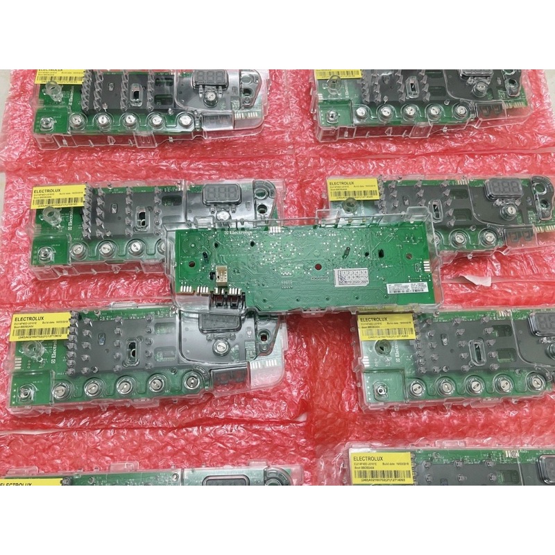Bo hiển thị Electrolux - Board khiển Electrolux