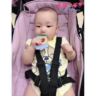 Body chip cộc tay xuất dư Car.ter's VNXK