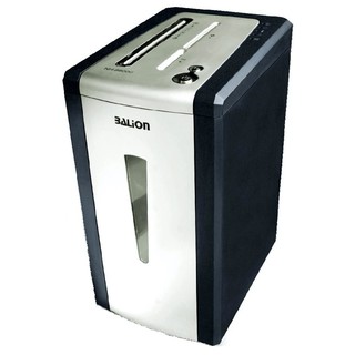 Máy huỷ tài liệu Balion NH-8800C