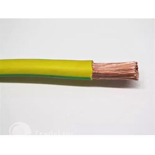 Dây tiếp địa Cadisun    – Chính hãng