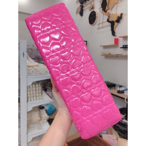 Gối kê tay làm nail