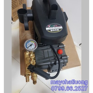 Máy Rửa Xe Cao Áp Romano QL370- 3400W
