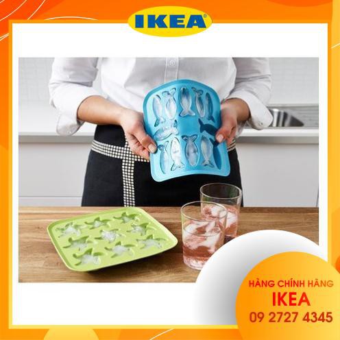Khay làm đá, làm thạch IKEA