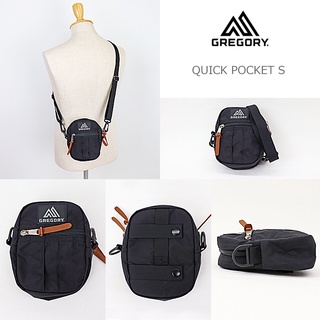 Túi đeo thời trang GREGORY QUICK POCKET
