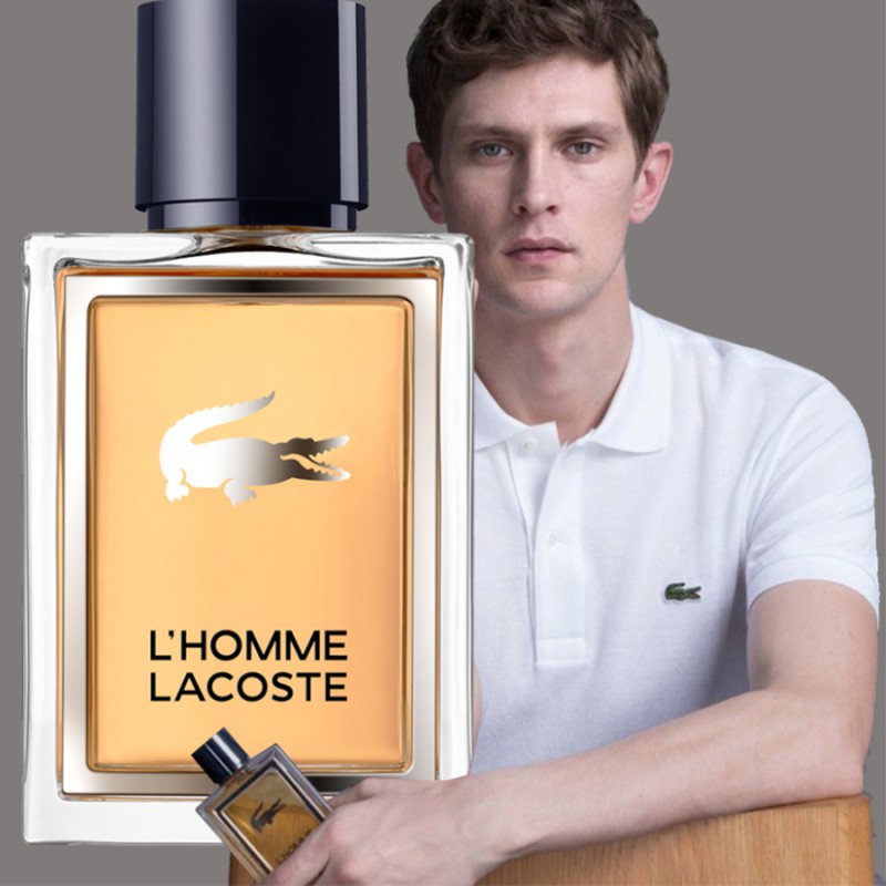 Nước Hoa Lacoste L'Homme for men EDT 100ml