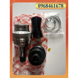 Đầu láp trong gentra, lanos, nubira 1.6 lacetti 1.6