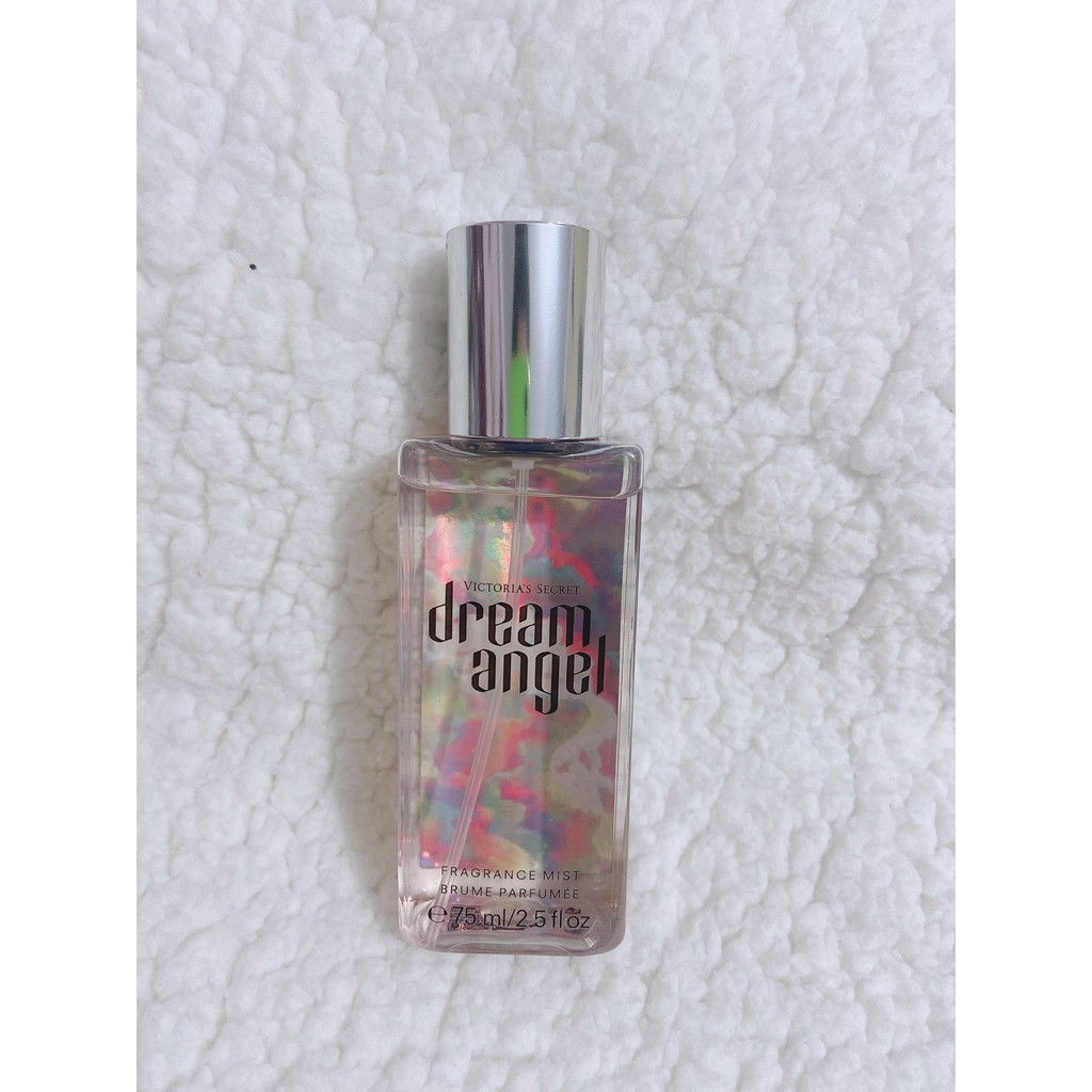 Tease/ Dream Angel nước hoa xịt thơm toàn thân Victoria’s Secret Fragrance Mist 75ml | BigBuy360 - bigbuy360.vn