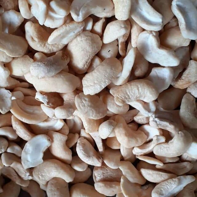 Combo 2kg hạt điều vỡ 3-4